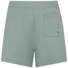 Levelwear Unisex Iceberg Green Luxe Signature Short