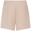 Levelwear Unisex Sand Luxe Signature Short
