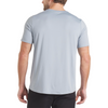 UNRL Men's Cadet Gray Ultra Tee