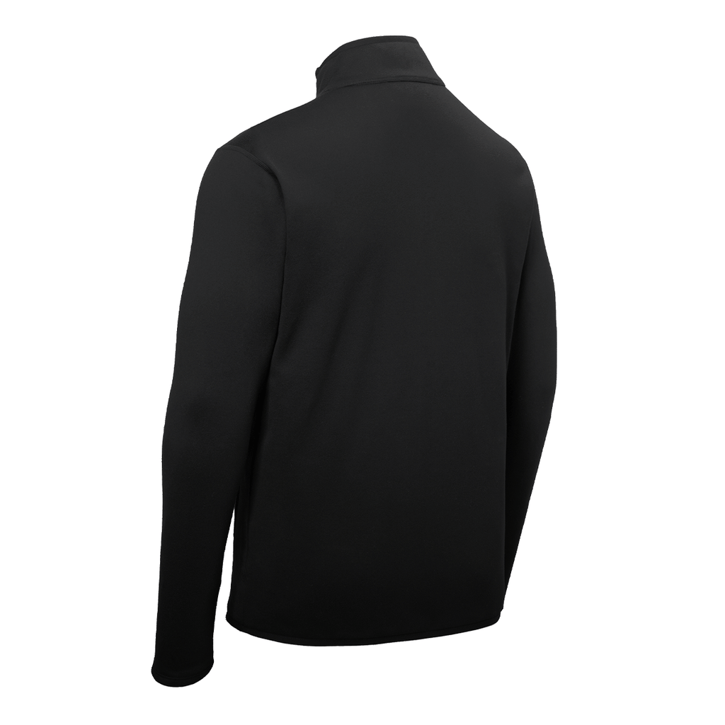 48-Hour The North Face Men's Black Skyline Full-Zip Fleece Jacket
