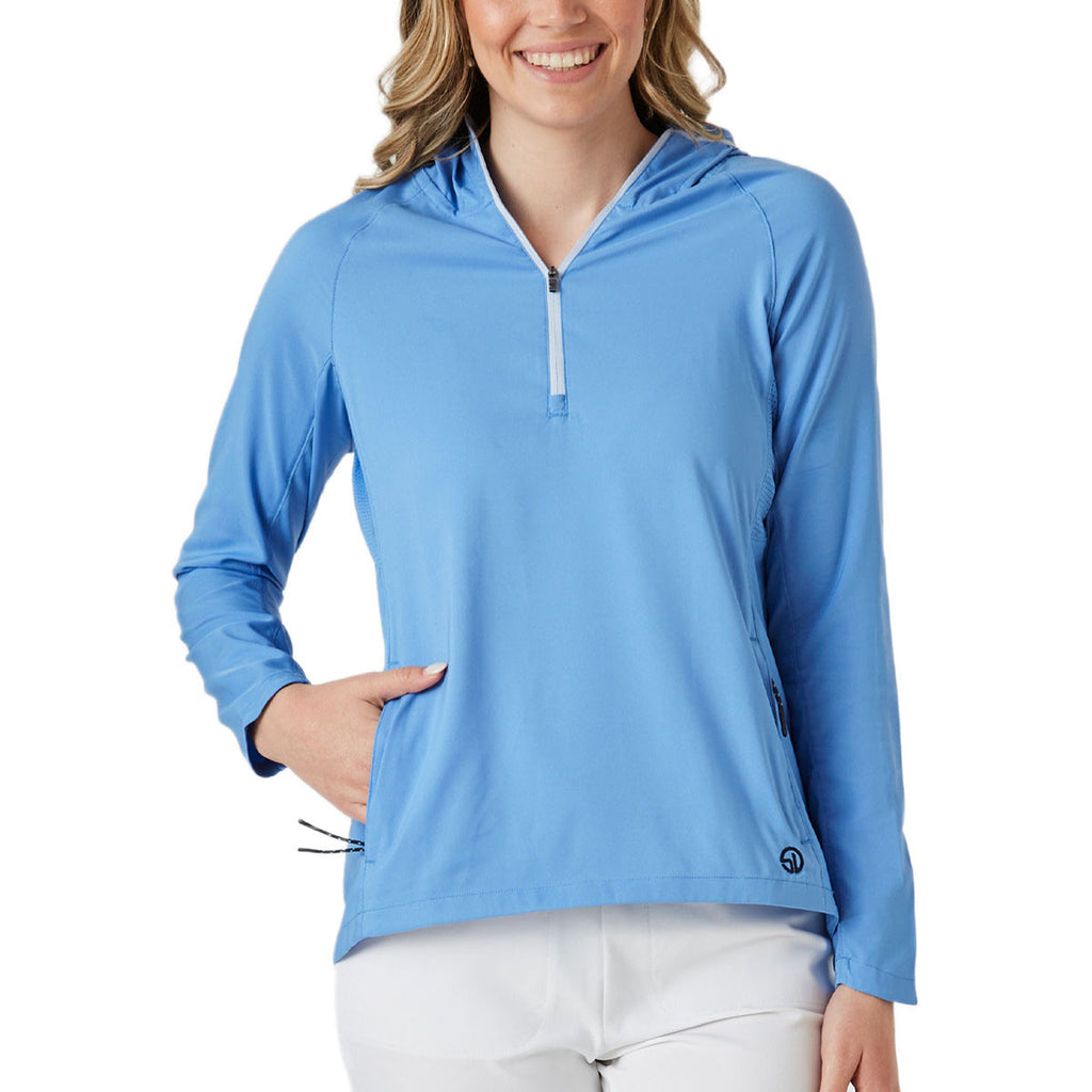 Straight Down Women's Provence Dunes Jacket