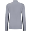 Levelwear Women's Pebble/Charcoal Bevel Jacket