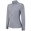 Levelwear Women's Pebble/Charcoal Bevel Jacket