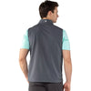 Levelwear Men's Charcoal Ace Vest