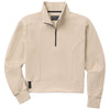 UNRL Women's Sand Elevation Half-Zip Pullover