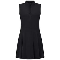 Levelwear Women's Black Deluxe Dress