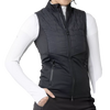 Levelwear Women's Black Flight Vest