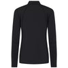 Levelwear Women's Black Mesa Full Zip