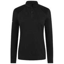 Levelwear Women's Black Power Pullover