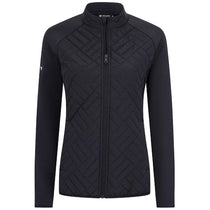 Levelwear Women's Black Explorer Jacket