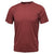 BAW Men's Cardinal Xtreme Tek T-Shirt