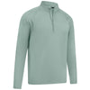 Levelwear Men's Eucalyptus Power Pullover