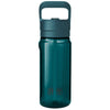 YETI Agave Teal Yonder 20 oz. Water Bottle with Straw Cap