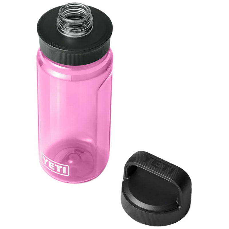 YETI Power Pink Yonder 20 oz. Water Bottle with Chug Cap