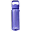 YETI Ultramarine Violet Yonder 25 oz. Water Bottle with Straw Cap