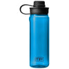 YETI Big Wave Blue Yonder 25 oz. Water Bottle with Tether Cap