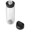 YETI Clear Yonder 25 oz. Water Bottle with Chug Cap