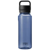 YETI Navy Yonder 34 oz. Water Bottle with Chug Cap