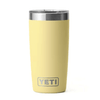 YETI Daybreak Yellow Rambler 10 oz. Tumbler