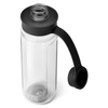 YETI Clear Yonder 25 oz. Water Bottle with Tether Cap