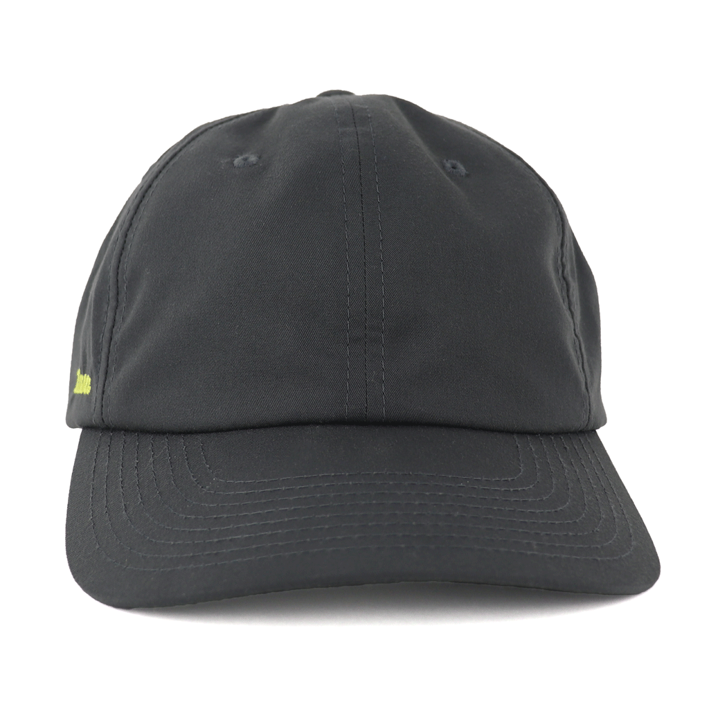 Zusa Charcoal Staycationer Dad Cap