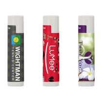 Snugz Berry SPF 15 Lip Balm in White Tube