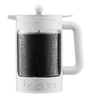 Bodum White Bean Cold Brew Coffee Maker 51 oz