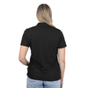 Zusa Women's Black Friday Polo