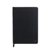 Zusa Black Woodland Notebook