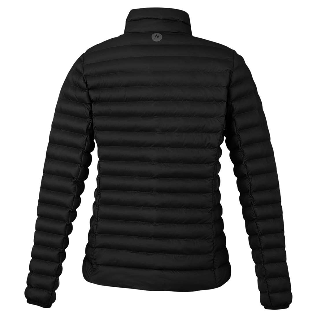 Marmot Women's Black Echo Featherless Jacket
