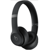 Beats - Matte Black Solo 4 Wireless On-Ear Headphones