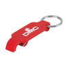 Hit Red Slim Bottle Opener