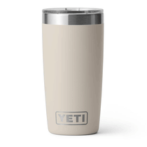 YETI Cape Taupe Rambler 10 oz Tumbler