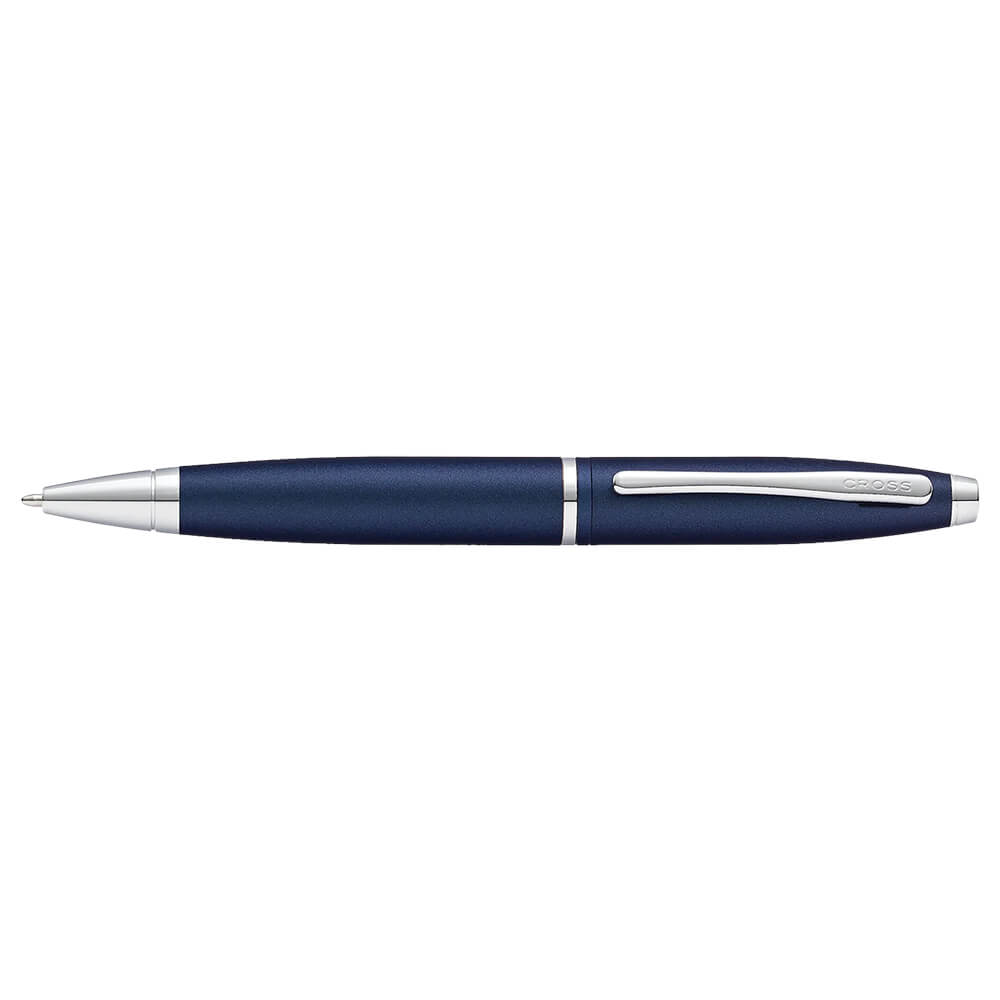 Cross Midnight Blue Calais Ballpoint Pen