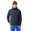 Stio Men's Mountain Shadow Fernos Insulated Jacket