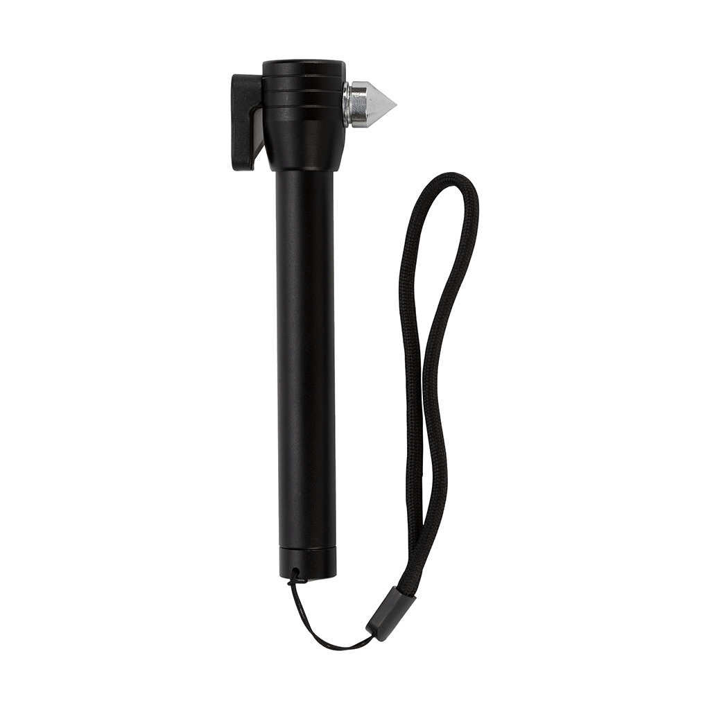 Logomark Black Guardian Auto Emergency Tool