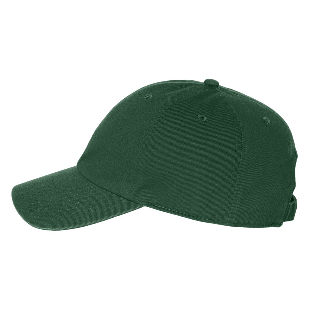 47 Brand Dark Green Clean Up Cap