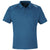 HUK Men's Sargasso Sea Lopro Solid Performance Polo