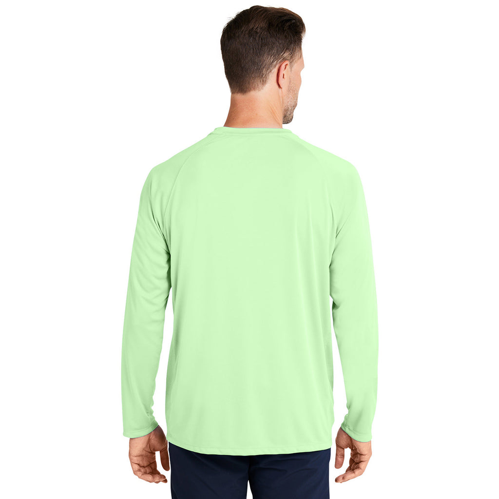 HUK Men's Patina Pursuit Long-Sleeve T-Shirt