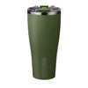 BruMate OD Green Nav XL 32 oz