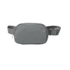 Port Authority Storm Grey Matte Hip Pack