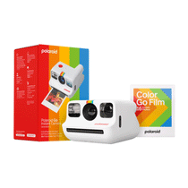 Polaroid White Go Gen 2 Everything Box