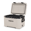 Igloo Bone Trailmate 50 Qt Hard Side Cooler