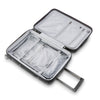 Samsonite Midnight Black Outline Pro Carry-on