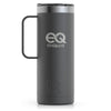 RTIC Black 20oz Travel Coffee Cup