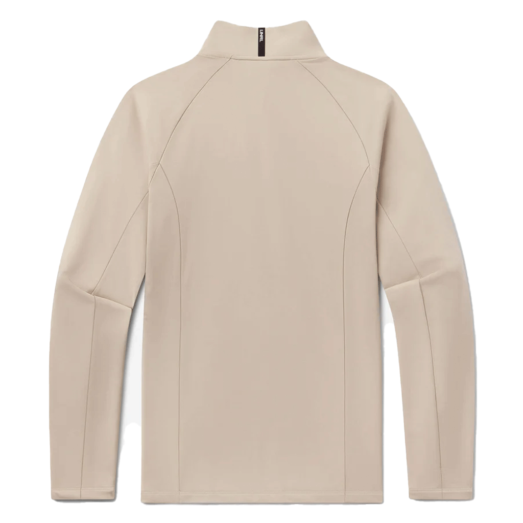 UNRL Men's Sahara Highlands Quarter Zip