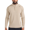 UNRL Men's Sahara Highlands Quarter Zip