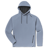 UNRL Men's Storm Blue Elevation Hoodie