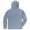 UNRL Men's Storm Blue Elevation Hoodie