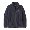 Patagonia Women's Sunken Blue Retro Pile Fleece Jacket
